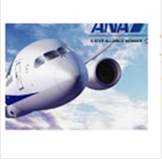 ການແນະນໍາຂອງ ANA All Nippon Airways