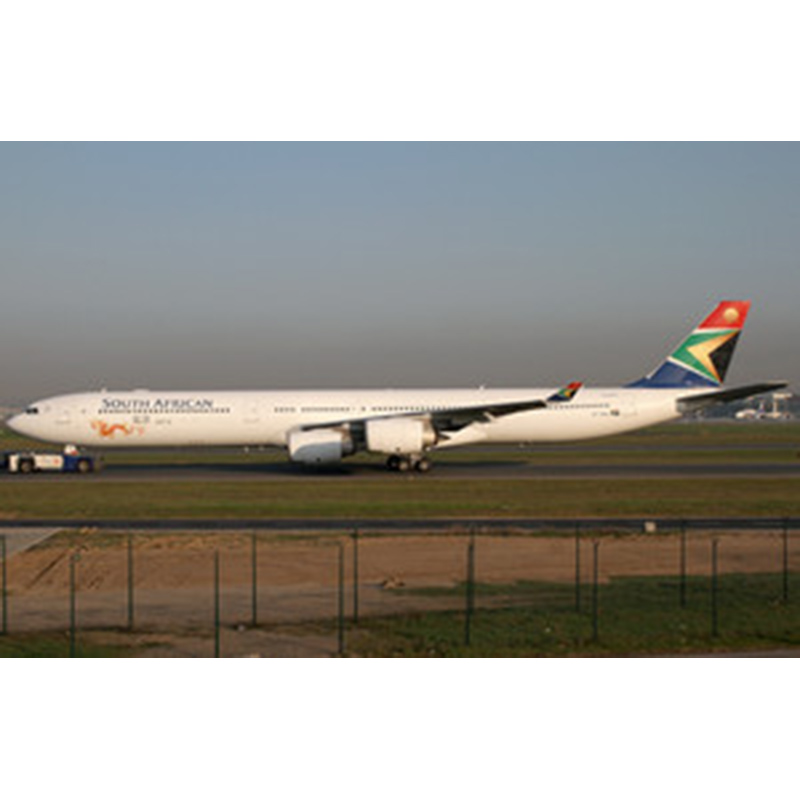 ຂໍ້ມູນພື້ນຖານຂອງ South African Airways