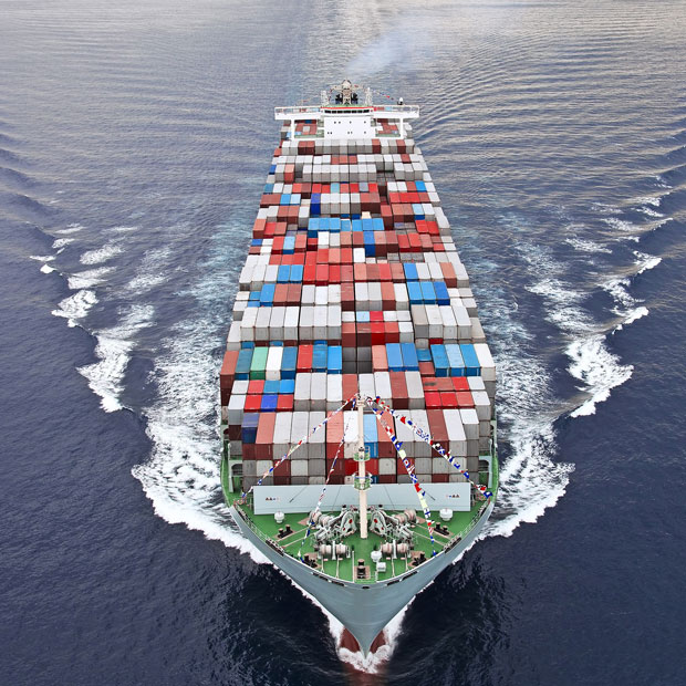 ການຂົນສົ່ງທາງທະເລໄປລູຊາກາ, ແຊມເບຍ